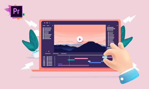 Edit 3 Times Faster with Adobe Premier Pro
