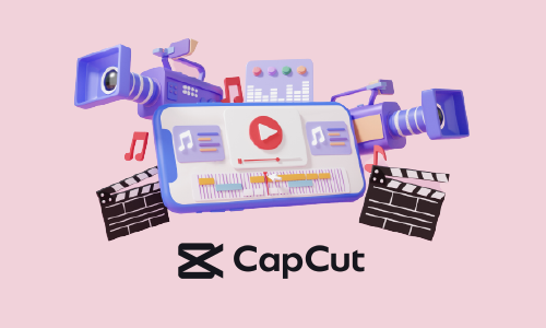 Editing on CapCut - A Crash Course