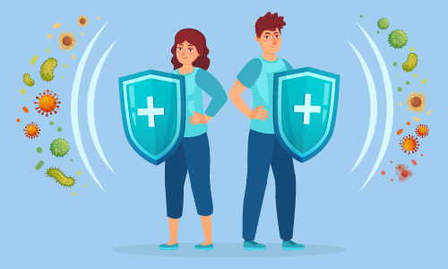 Essential Principles of Immunology