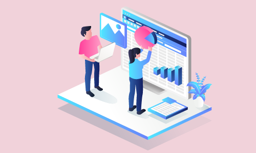 Excel Data Analysis