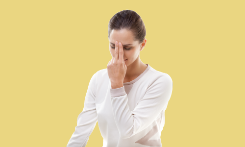 Eye Yoga Training for Everyone