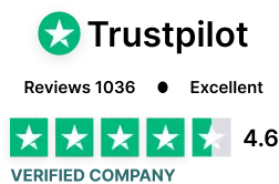 TrustPilot review 3