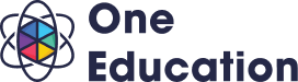 one education logo 3