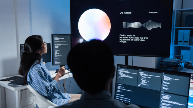 Learn AI with Python