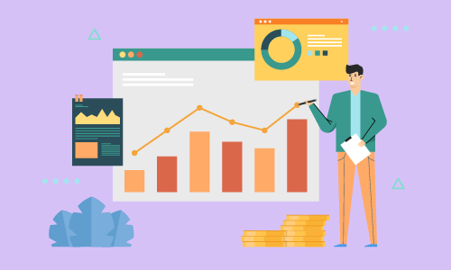 Build HR Dashboard using Excel