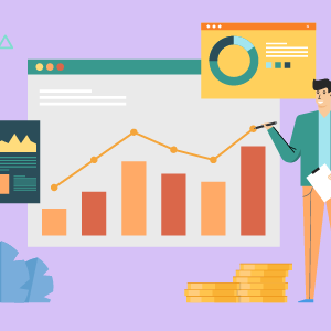 Learn Financial Analytics and Statistical Tools