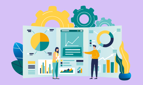 Learn with Case Study - Market Research
