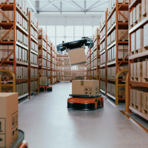 Logistics Management Training: From Beginner to Advanced