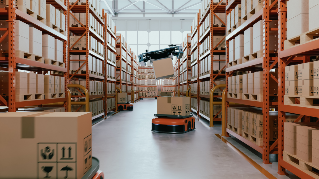Logistics Management Training: From Beginner to Advanced