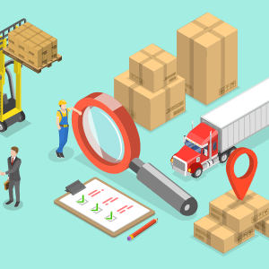 Logistics Management Training: From Beginner to Advanced