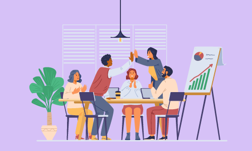 Office Facility Management