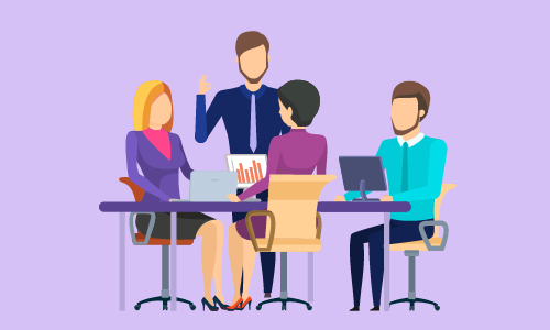 Online Multi-Business Master Plan