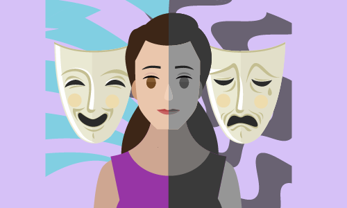 Overcoming Bipolar Disorder
