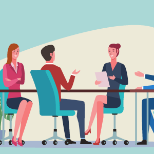Project Planning for Everyone
