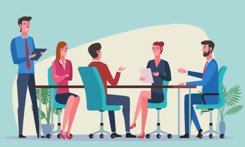 Project Planning for Everyone – One Education