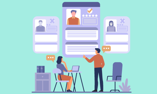 Recruitment and Onboarding Process