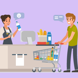 Retail Industry and Buyer Behaviours
