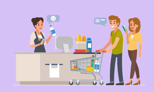 Retail Industry and Buyer Behaviours