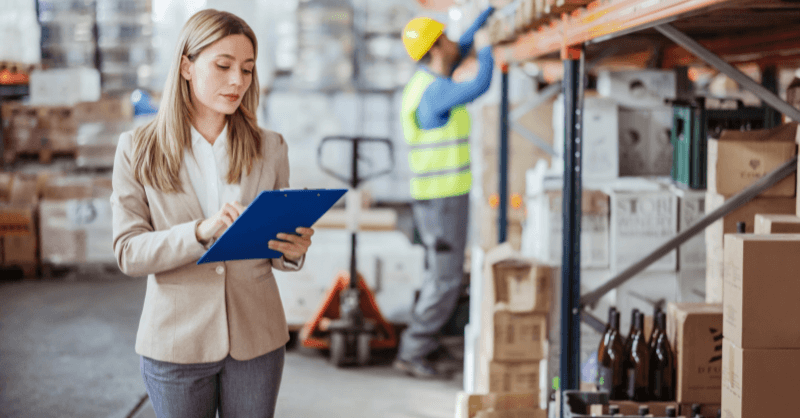 Retail Management Course