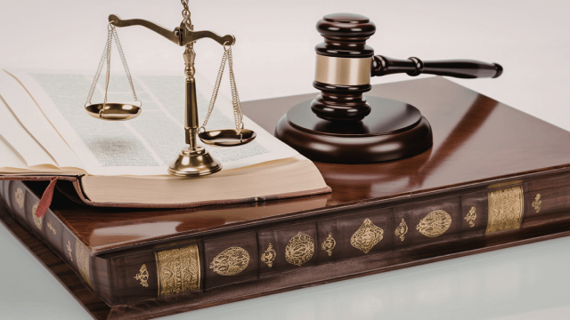 Rule of Law