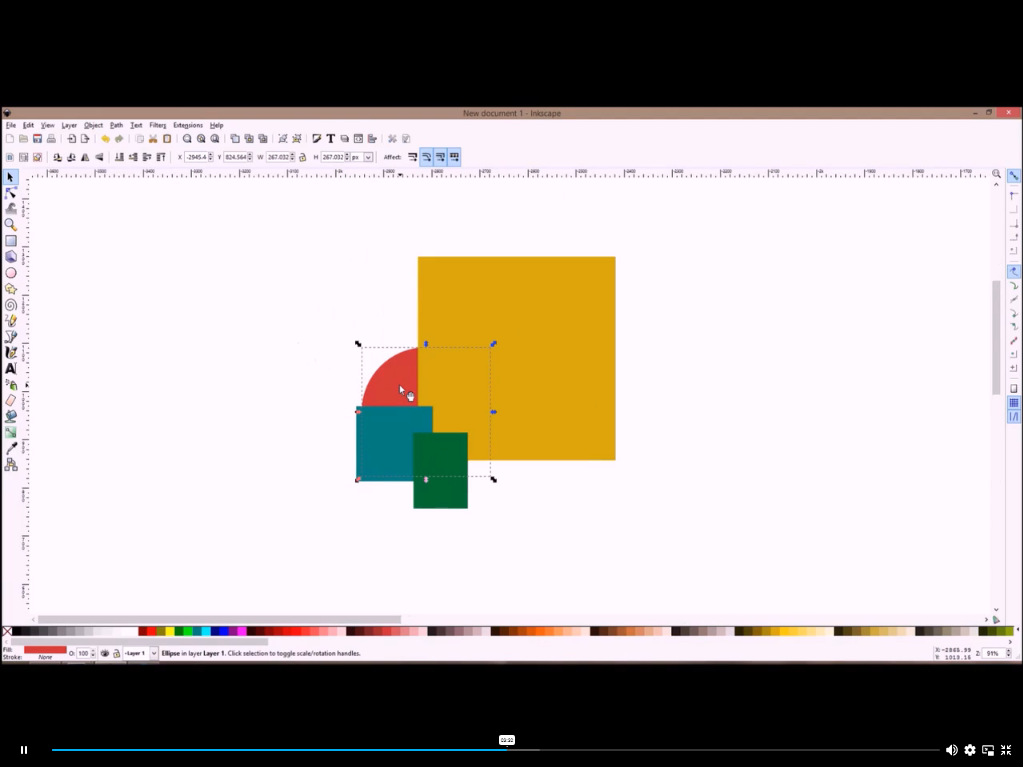 Adobe Illustrator – One Education