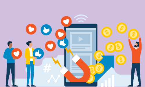 Social Media in Business