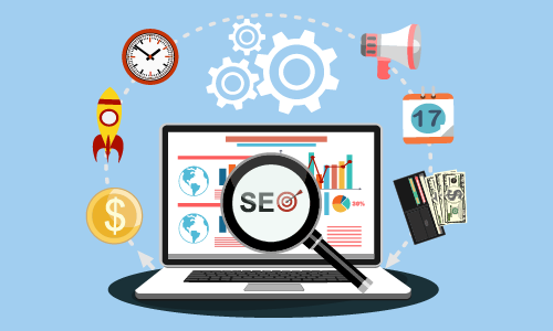 Strategies on SEO Analytics - Content Marketing Tools
