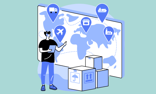 Supply Chain Management for Different Retail Formats