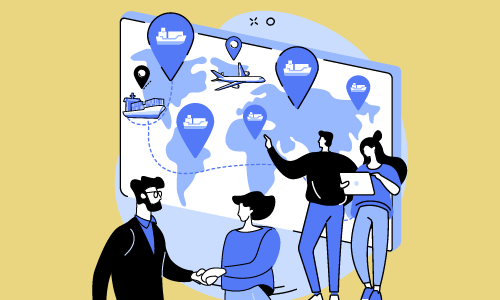 Supply Chain Management for Everyone