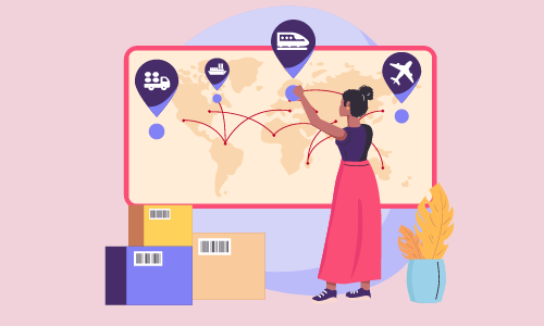 Supply Chain Masterclass in Retail