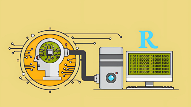 Learn Machine Learning with R