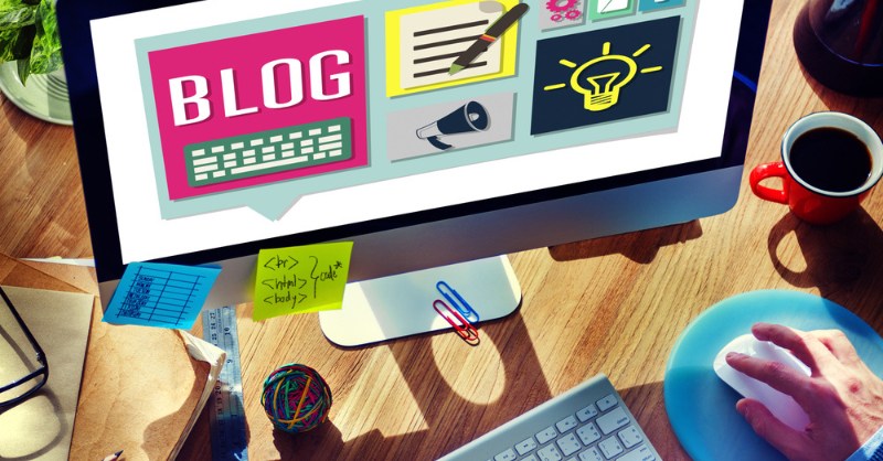4 Top Tips to Find a Specific Niche for Student Blogging