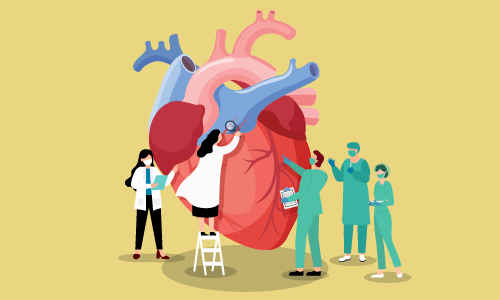Basic Cardiac (Heart) Care Course