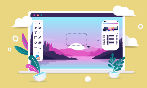 Edit Photo in Adobe Lightroom Classic