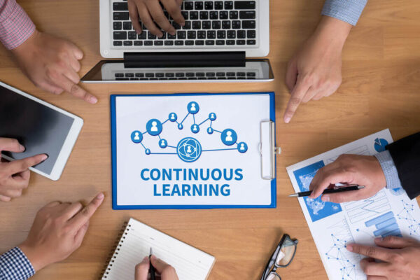 Continuous Learning - Is It Really Important? – One Education