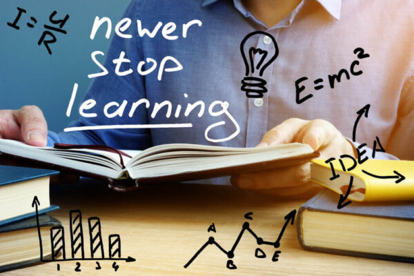 Continuous Learning - Is It Really Important? – One Education