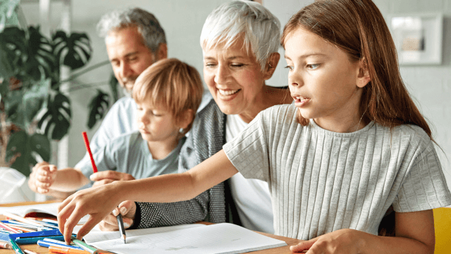 Adult Learning – One Education