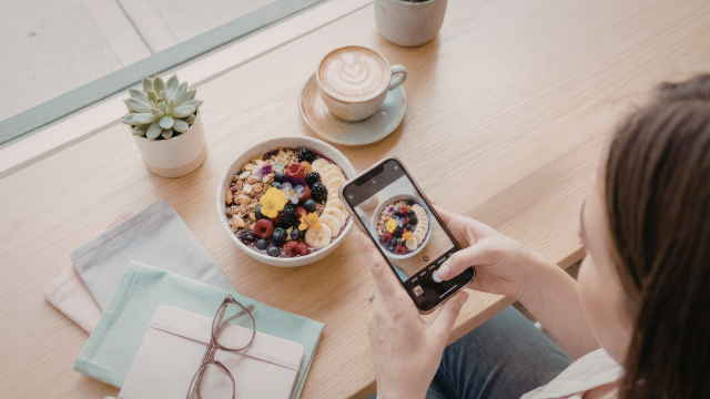 Advanced Instagram Marketing