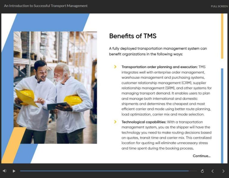 Benefits of TMS