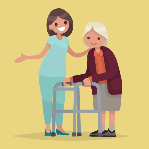 Duty of Care for care certificate