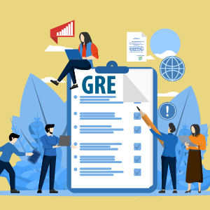 GRE Preparation - Verbal and Analytical Writing