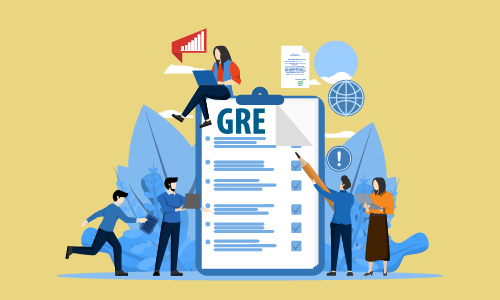 GRE Preparation - Verbal and Analytical Writing