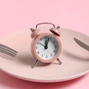 Intermittent Fasting For Health & Maximal Weight Loss