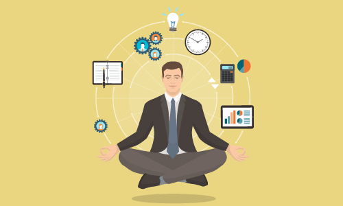 Meditation & Mindfulness Training for Teachers