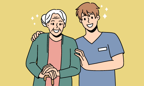 Professional Boundaries in Health & Social Care