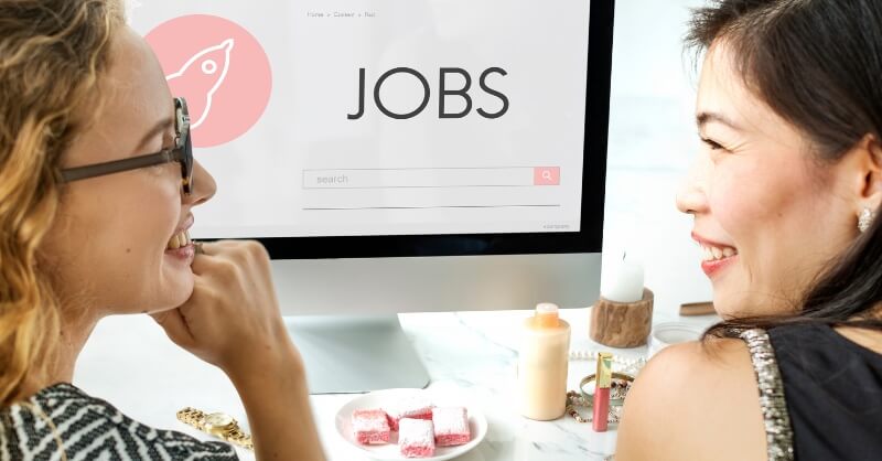 Top Websites for People Looking To Make a Job Shift In 2023