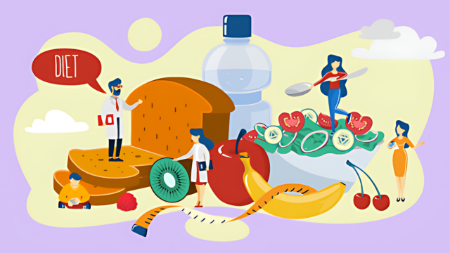 Complete Training on Holistic Health and Nutrition