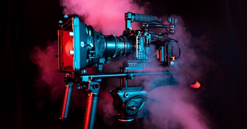 Video Editing for Business