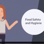 food safety and hygiene