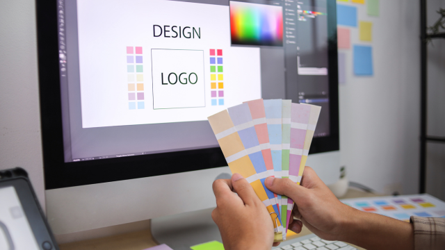 Diploma in Graphic Design